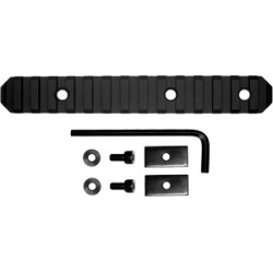 GROVTEC RAIL SECTION STOCK AR