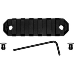 GROVTEC RAIL SECTION KEYMOD