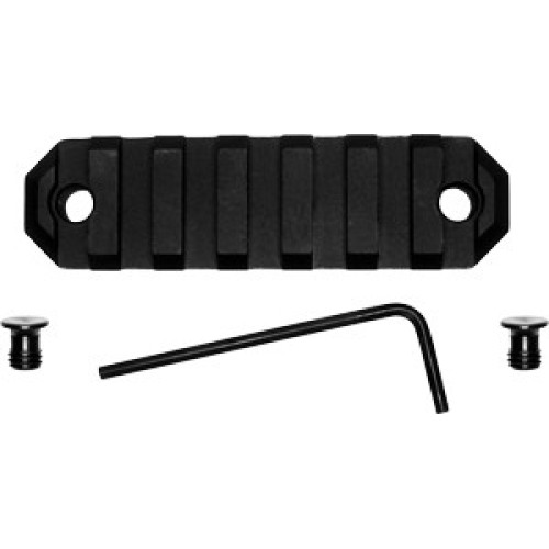 GROVTEC RAIL SECTION KEYMOD