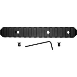 GROVTEC RAIL SECTION KEYMOD
