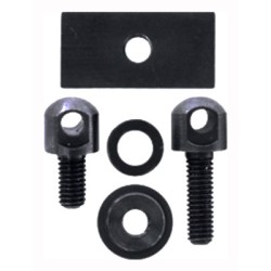 GROVTEC KEYMOD SWIVEL STUD