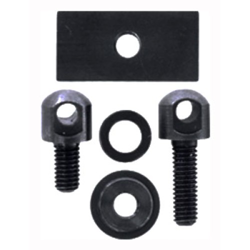 GROVTEC KEYMOD SWIVEL STUD