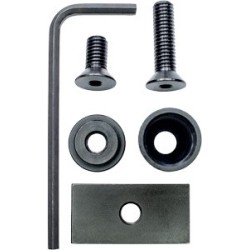 GROVTEC KEYMOD FOREARM ADAPTOR