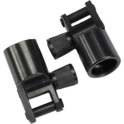 GROVTEC PUSH BUTTON BASE TO