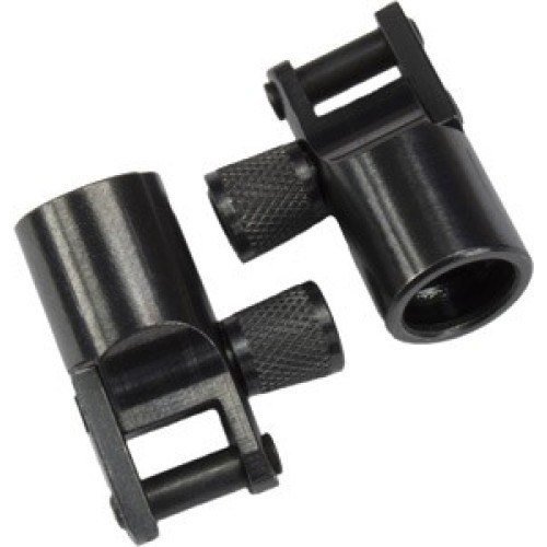 GROVTEC PUSH BUTTON BASE TO