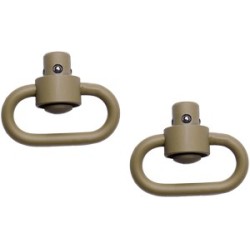 GROVTEC HD PUSH BUTTON SWIVELS