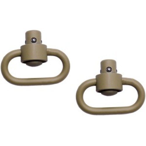 GROVTEC HD PUSH BUTTON SWIVELS