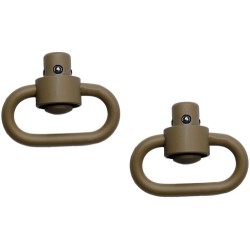 GROVTEC HD PUSH BUTTON SWIVELS