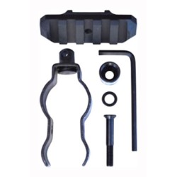 GROVTEC MTMX3 EXTENDED MAG 12