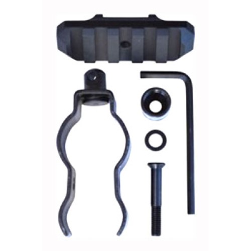 GROVTEC MTMX3 EXTENDED MAG 12