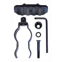 GROVTEC MTMX3 EXTENDED MAG