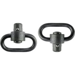 GROVTEC HD PUSH BUTTON SWIVELS