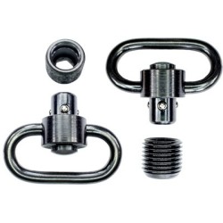 GROVTEC HD PUSH BUTTON SWIVEL