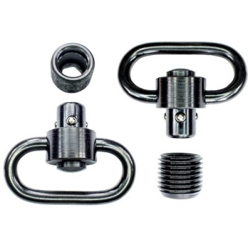 GROVTEC HD PUSH BUTTON SWIVEL
