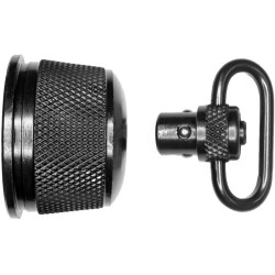 GROVTEC PUSH BUTTON MAG CAP
