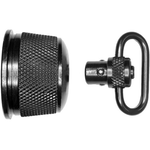 GROVTEC PUSH BUTTON MAG CAP