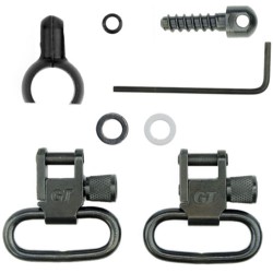 GROVTEC SWIVEL SET FOR BARREL