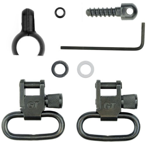 GROVTEC SWIVEL SET FOR BARREL