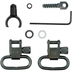 GROVTEC SWIVEL SET FOR BARREL
