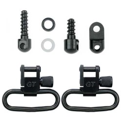 GROVTEC SWIVEL SET FOR RUGER