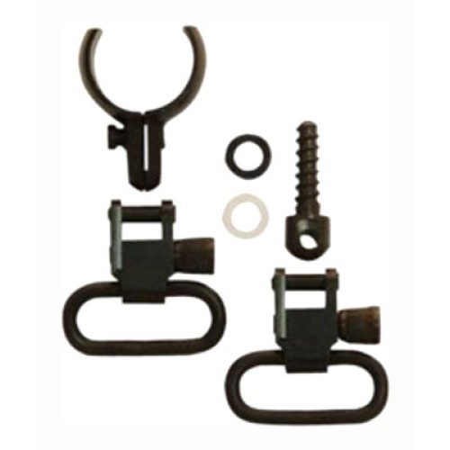 GROVTEC SWIVEL SET FOR RUGER