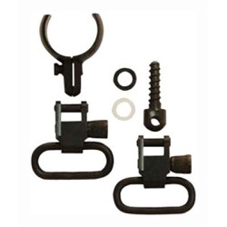 GROVTEC SWIVEL SET FOR BARREL