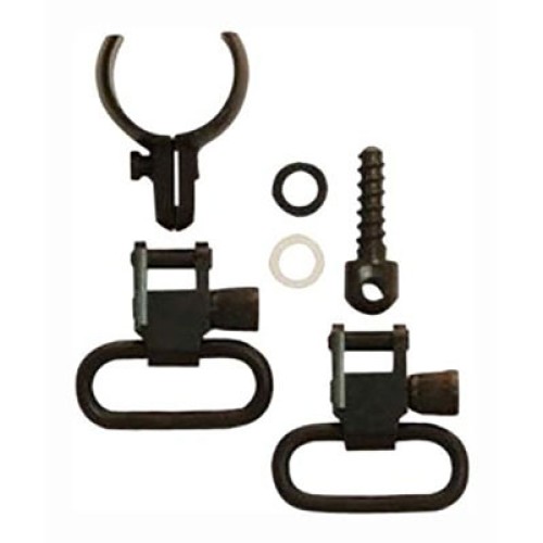 GROVTEC SWIVEL SET FOR BARREL