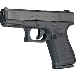 GLOCK 19 GEN5 9MM LUGER FS