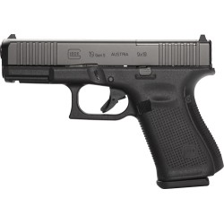 GLOCK 19 MOS 9MM GEN5 FS
