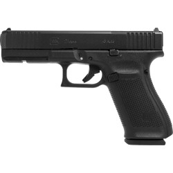 GLOCK 21 MOS 45ACP GEN5 FIXED