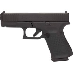 GLOCK 23 40SW GEN5 FIXED SIGT