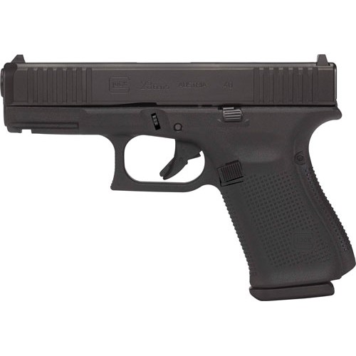 GLOCK 23 40SW GEN5 FIXED SIGT