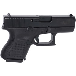 GLOCK 26 9MM LUGER GEN-5 FS
