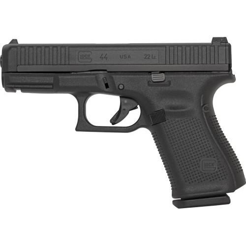 GLOCK 44 22LR ADJ. SIGHT