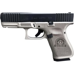 GLOCK 45 MOS SOWW 9MM 17-SHOT