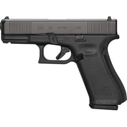 GLOCK 45 9MM FIXED SIGHT