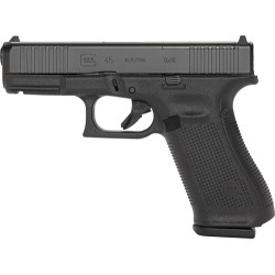 GLOCK 45 MOS 9MM FIXED SIGHT
