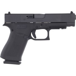 GLOCK 48 9MM LUGER FS 10-SHOT