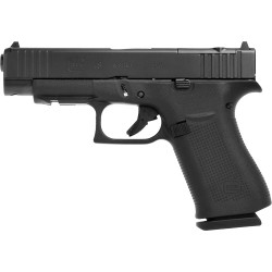 GLOCK 48 MOS 9MM LUGER FS 10RD