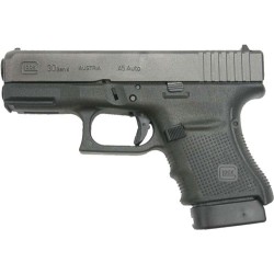 GLOCK 30 45ACP GEN4 FIXED