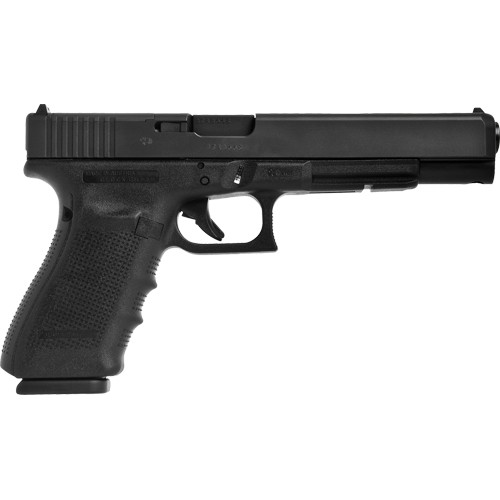 GLOCK 40 MOS 10MM GEN4 ADJ
