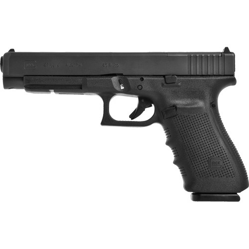 GLOCK 41 MOS 45ACP GEN4