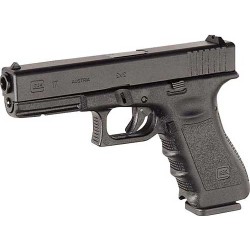 GLOCK 17 9MM LUGER FS