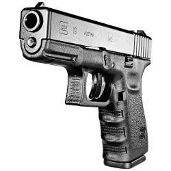 GLOCK 19 9MM LUGER FS 15-SHOT