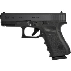 GLOCK 25 380ACP FS 15-SHOT