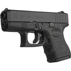 GLOCK 28 380ACP FS 10-SHOT