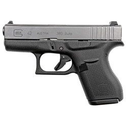 GLOCK 42 380ACP FS