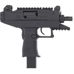 IWI UZI PRO-PISTOL 9MM THREAD