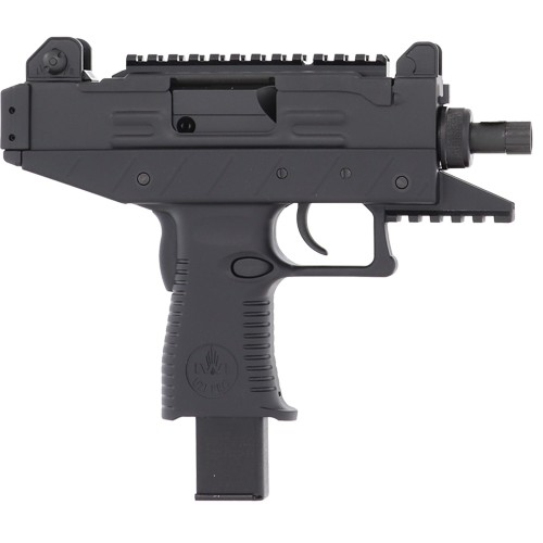 IWI UZI PRO-PISTOL 9MM THREAD