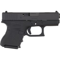 GLOCK 26 9MM LUGER FS 10-SHOT
